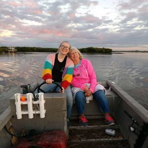 Meet your Posher, Kat